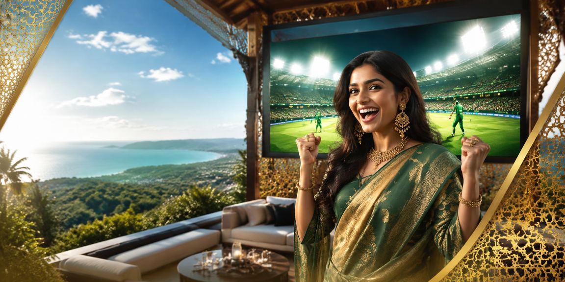 সিলেটে মোবাইলে ক্রিকেট জ্যাকপট খেলছেন একজন bdgogame ব্যবহারকারী